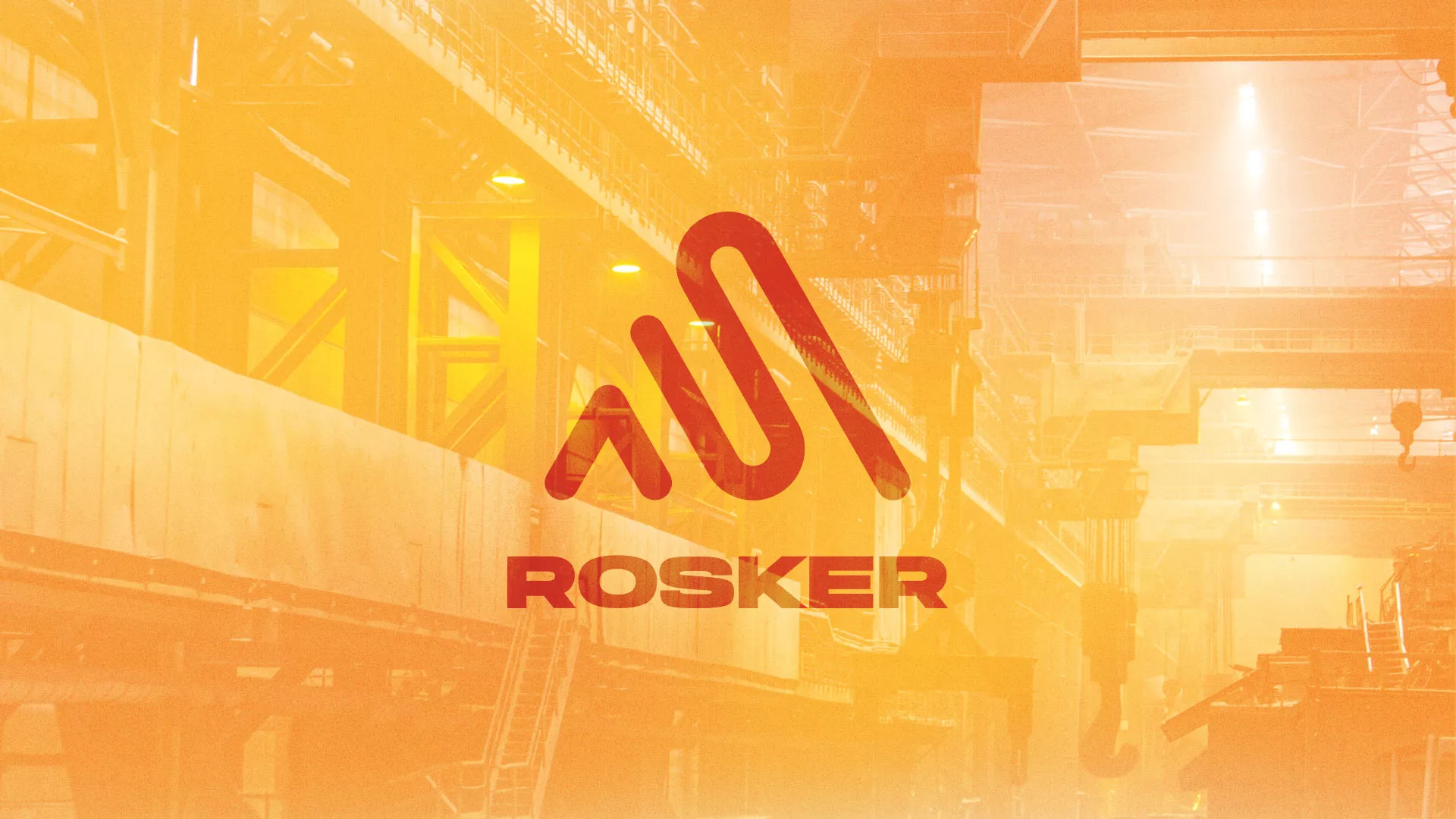Ребрендинг компании «Rosker» и редизайн сайта в Озерах