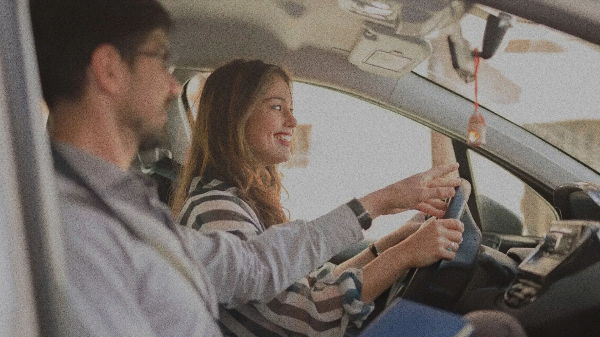 Разработка сайта в Озерах для «Всероссийского общества автомобилистов» Разработка сайта для автошколы ВОА в Озерах