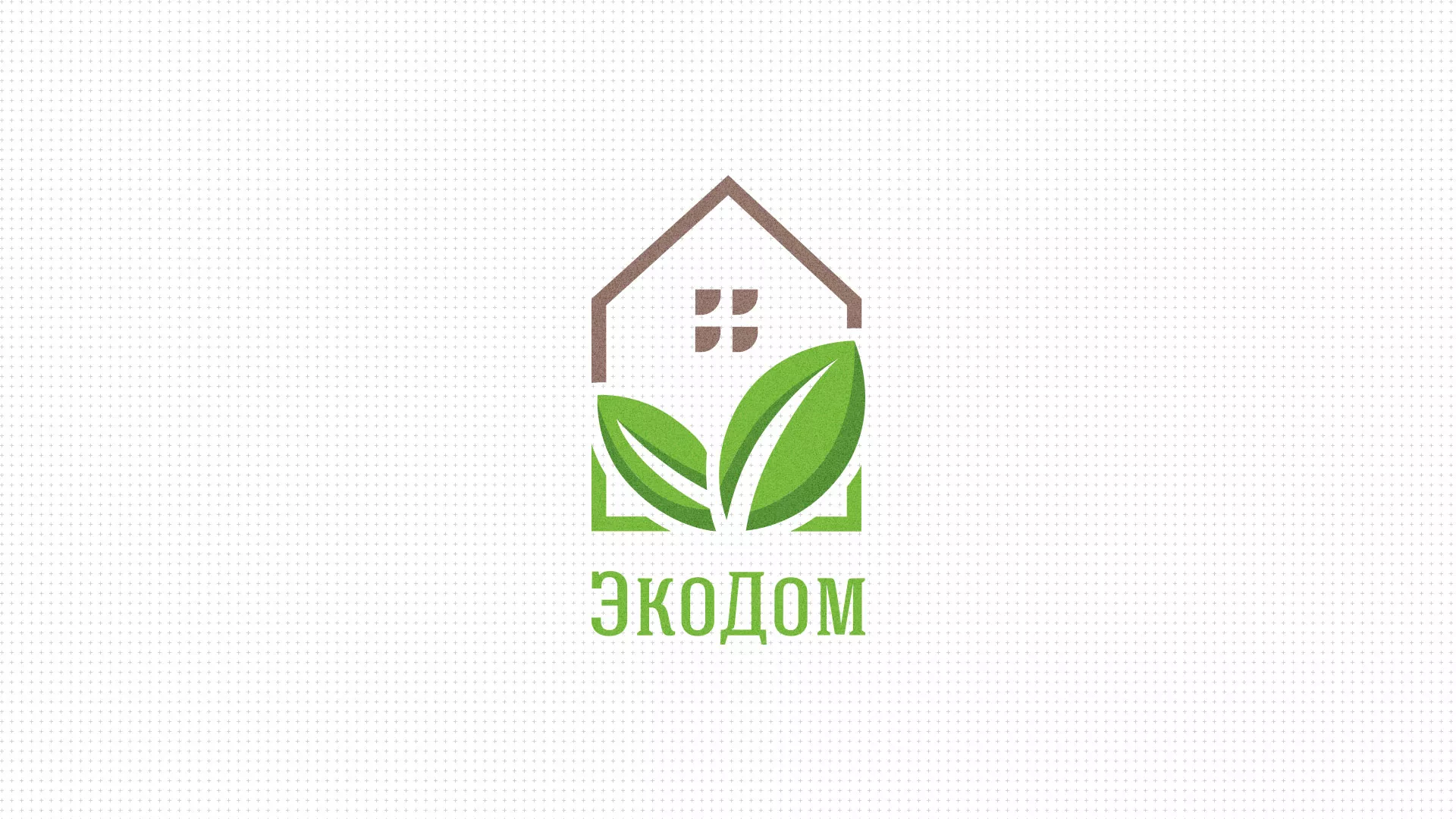 Создание сайта для строительной компании «ЭКОДОМ» в Озерах