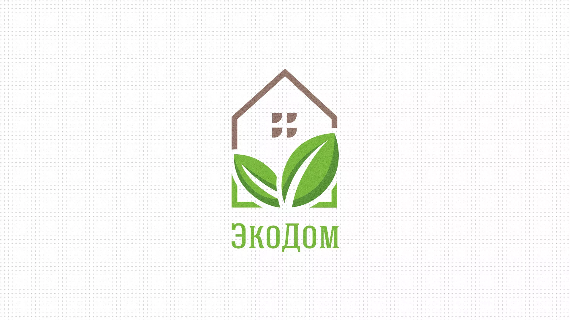 Создание сайта в Озерах для строительной компании «ЭКОДОМ» Создание сайта для строительной компании «ЭКОДОМ» в Озерах
