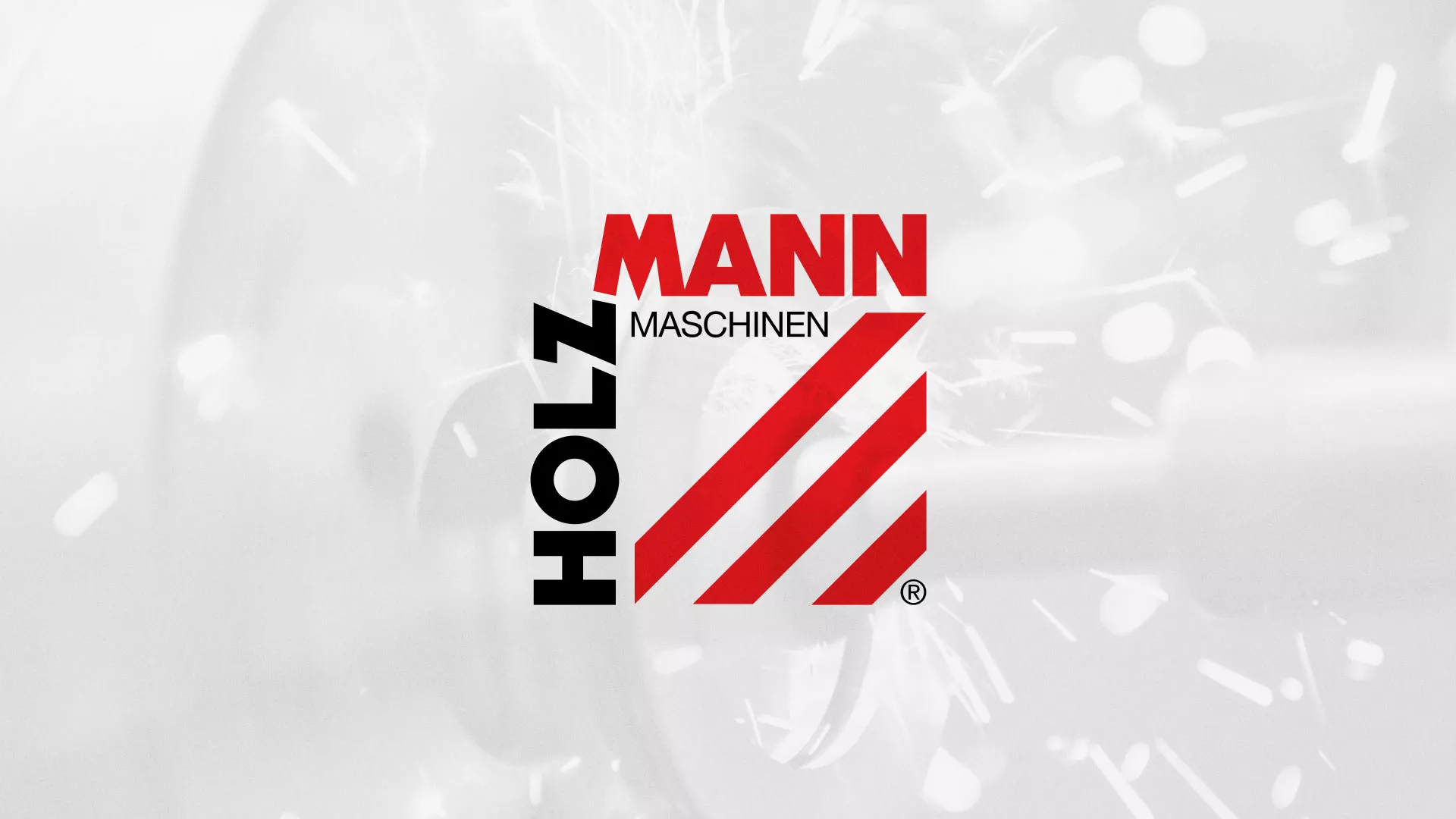 Создание сайта компании «HOLZMANN Maschinen GmbH» в Озерах