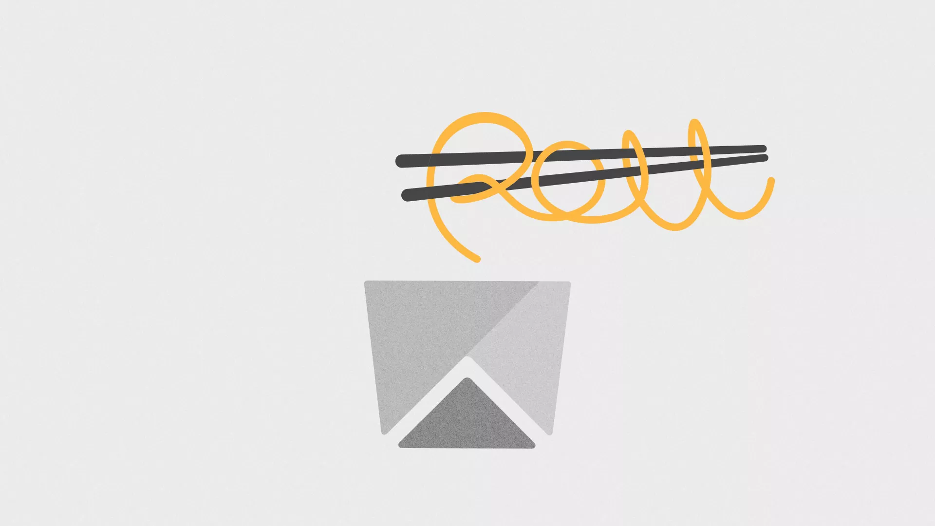 Оформление меню суши-бара «Roll Wok Club» в Озерах Оформление меню суши-бара «Roll Wok Club» в Озерах